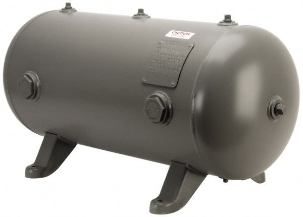 20 Gal 200 Max psi Compressed Air Tank & Receiver MPN:304961