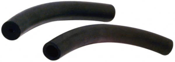 1-1/4 Inch Diameter x 36 Inch Long, Neoprene Spring Blend Rubber Rod MPN:31938293