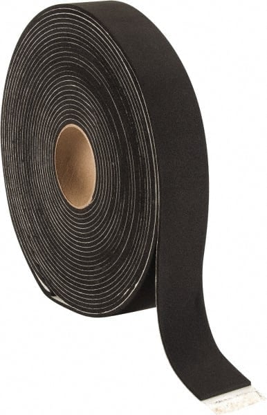 Roll: Closed Cell, Neoprene-Blend Spring Rubber, 2