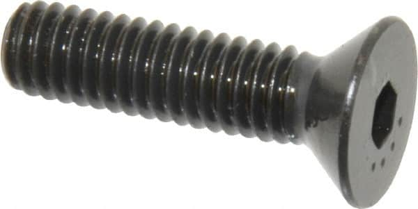 Flat Socket Cap Screw: 5/16-18 x 1-1/4