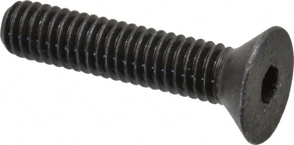 Flat Socket Cap Screw: 5/16-18 x 1-1/2