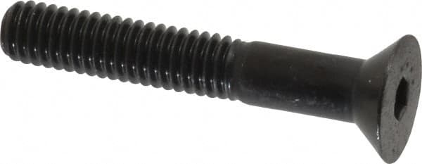 Flat Socket Cap Screw: 5/16-18 x 2