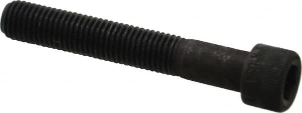 Socket Cap Screw: 5/16-24, 2