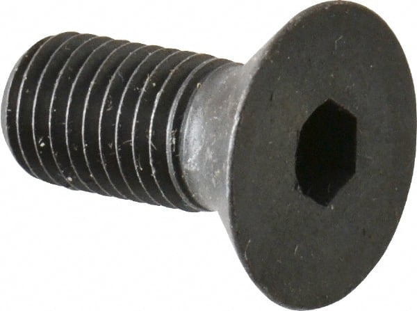 Flat Socket Cap Screw: 5/16-24 x 3/4