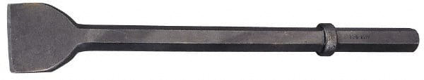 Hammer & Chipper Replacement Chisel: Scaling, 3