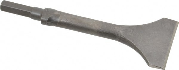 Chipping Hammer: Scaling, 3