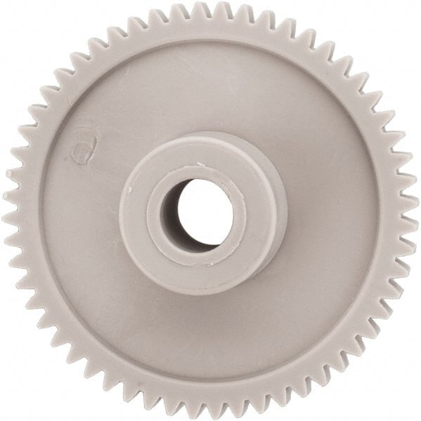 Spur Gear: 56 Teeth, 5/16