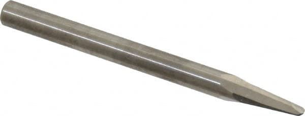 Tapered End Mill: 7 ° MPN:32600