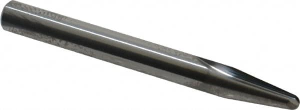 Tapered End Mill: 7 ° MPN:32603