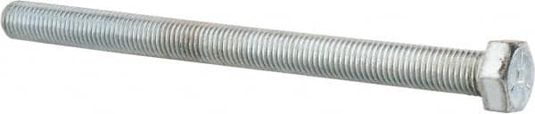 Hex Head Cap Screw: 3/4-10 x 10