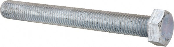 Hex Head Cap Screw: 3/4-10 x 6-1/2