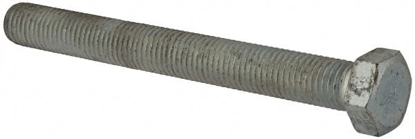 Hex Head Cap Screw: 3/4-10 x 7