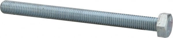 Hex Head Cap Screw: 3/4-10 x 8-1/2