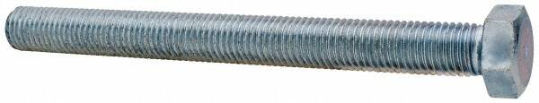 Hex Head Cap Screw: 3/4-10 x 8