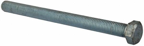 Hex Head Cap Screw: 3/4-10 x 9-1/2