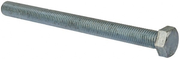 Hex Head Cap Screw: 3/4-10 x 9