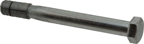 Taper Bolt Concrete Anchor: 1/2