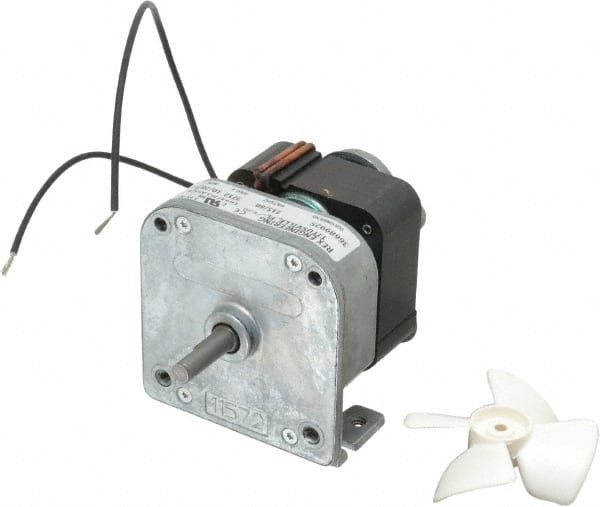 CD Gear Motor: 50 in/lb Max MPN:3712