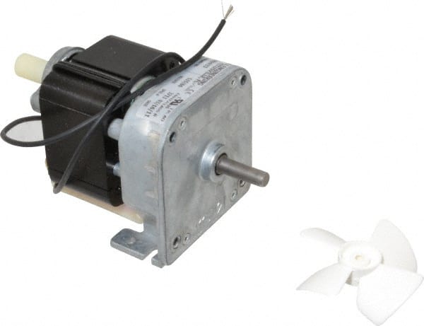 CD Gear Motor: 40 in/lb Max MPN:3713