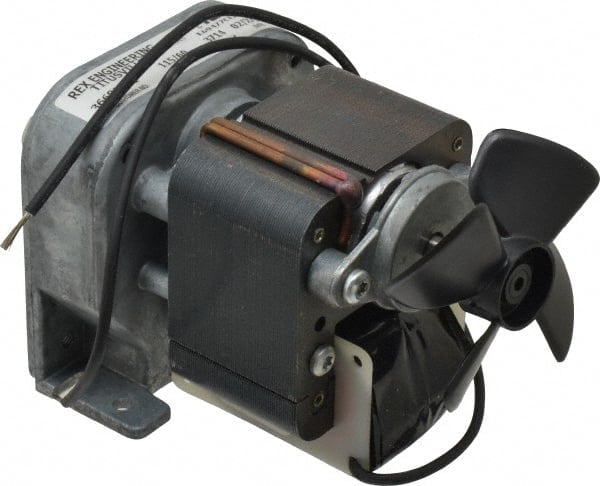 CM Gear Motor: 20 in/lb Max MPN:3714