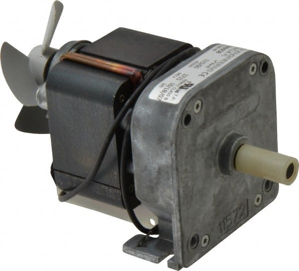 CD Gear Motor: 10 in/lb Max MPN:3715