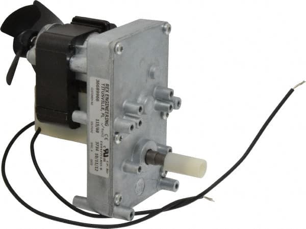 ESP Gear Motor: 200 in/lb Max MPN:3734