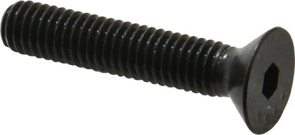 Flat Socket Cap Screw: 3/8-16 x 2