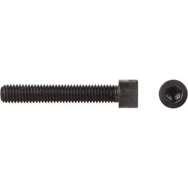 Hex Socket Cap Screw: 3/8-16, 5/16