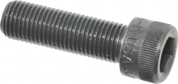 Socket Cap Screw: 3/8-24, 1-1/2