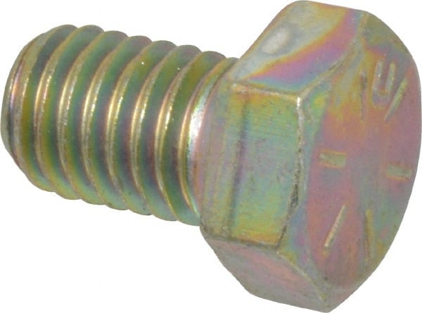 Hex Head Cap Screw: 1/2-13 x 3/4