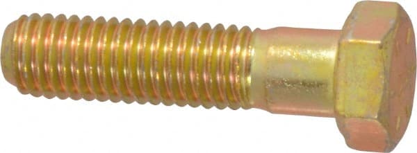 Hex Head Cap Screw: 1/2-13 x 2