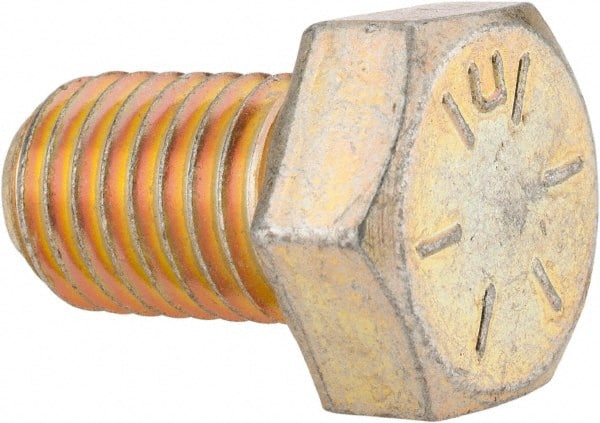 Hex Head Cap Screw: 5/8-11 x 1