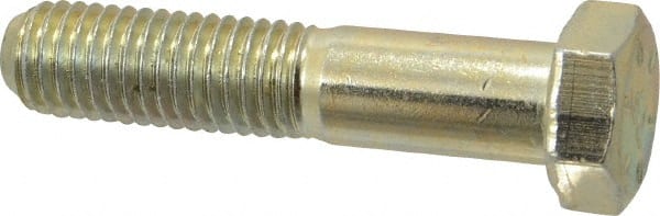 Hex Head Cap Screw: 5/8-11 x 3