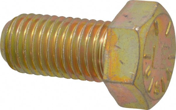 Hex Head Cap Screw: 3/4-10 x 1-1/2