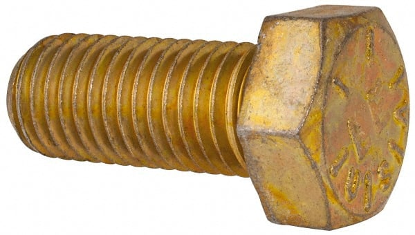 Hex Head Cap Screw: 3/4-10 x 1-3/4