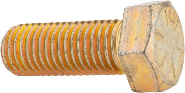 Hex Head Cap Screw: 3/4-10 x 2