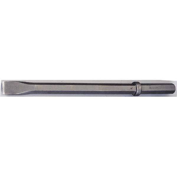 Hammer & Chipper Replacement Chisel: Moil Point, 24