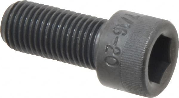 Socket Cap Screw: 7/16-20, 1