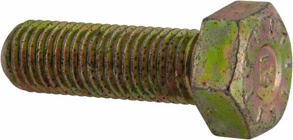 Hex Head Cap Screw: 5/16-24 x 1