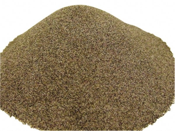 Medium Grade Angular Aluminum Oxide MPN:447-4