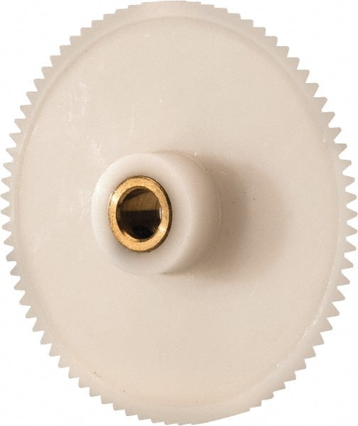 Spur Gear: 108 Teeth, 1/4