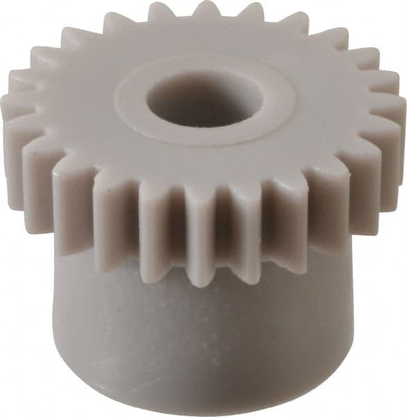 Spur Gear: 24 Teeth, 5/32