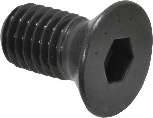 Flat Socket Cap Screw: 1/2-13 x 1