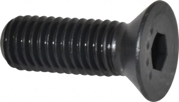 Flat Socket Cap Screw: 1/2-13 x 1-1/2