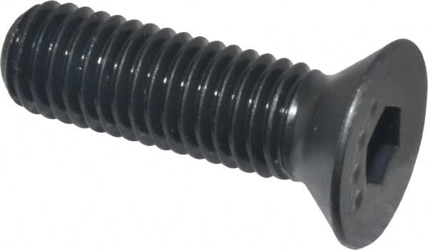 Flat Socket Cap Screw: 1/2-13 x 1-3/4