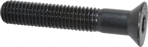 Flat Socket Cap Screw: 1/2-13 x 3