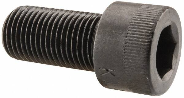 Socket Cap Screw: 1/2-20, 1