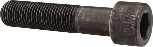 Socket Cap Screw: 1/2-20, 2-1/4