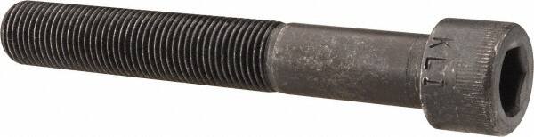 Socket Cap Screw: 1/2-20, 3-1/2