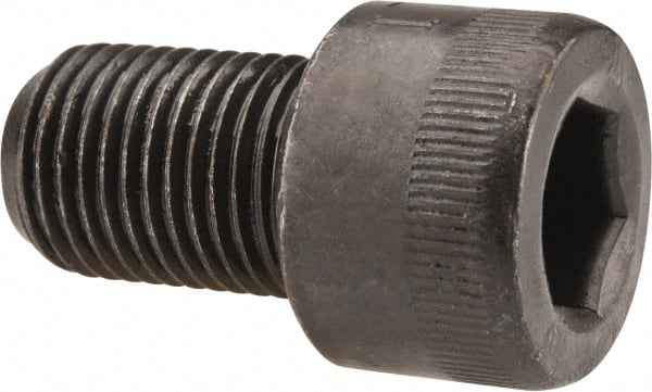 Socket Cap Screw: 1/2-20, 3/4